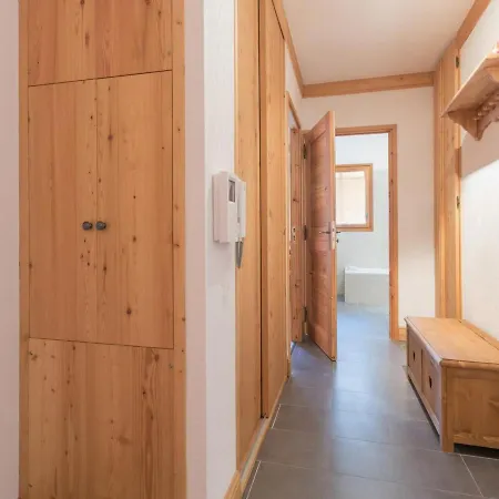 Aux Pieds, 6 Pers, - Terrasse Et Confort - Fr-1-330d-67 Apartment