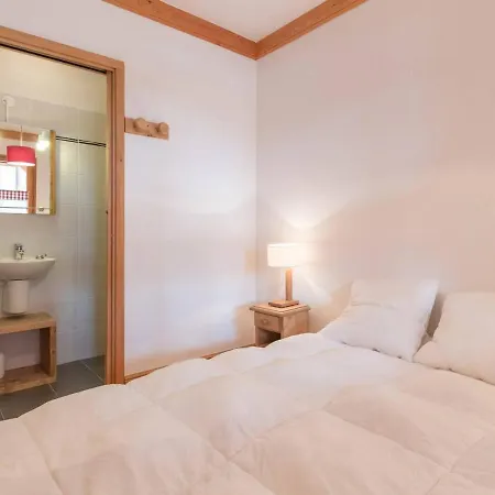 Aux Pieds, 6 Pers, - Terrasse Et Confort - Fr-1-330d-67 Apartment Montgenevre