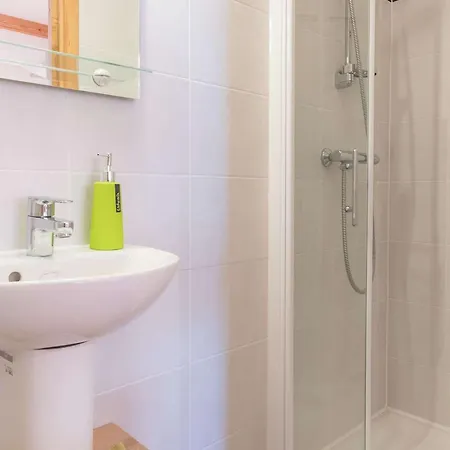 Aux Pieds, 6 Pers, - Terrasse Et Confort - Fr-1-330d-67 Apartment