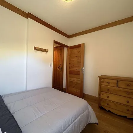 Aux Pieds, 6 Pers, - Terrasse Et Confort - Fr-1-330d-67 Apartment *