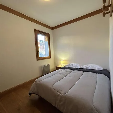 Apartment Aux Pieds, 6 Pers, - Terrasse Et Confort - Fr-1-330d-67